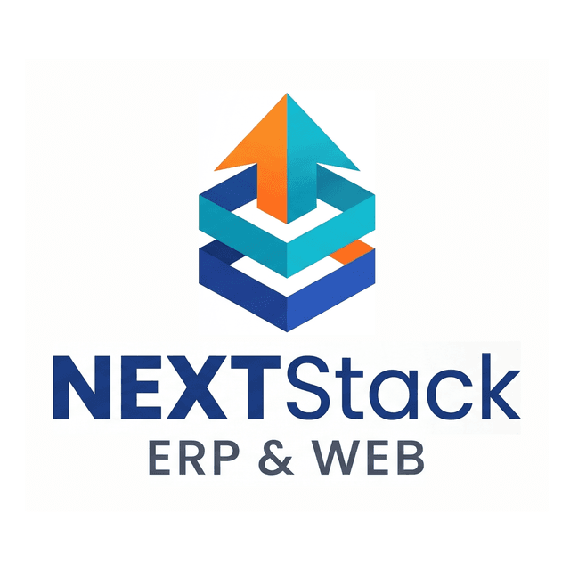 NextStack ERP & Web